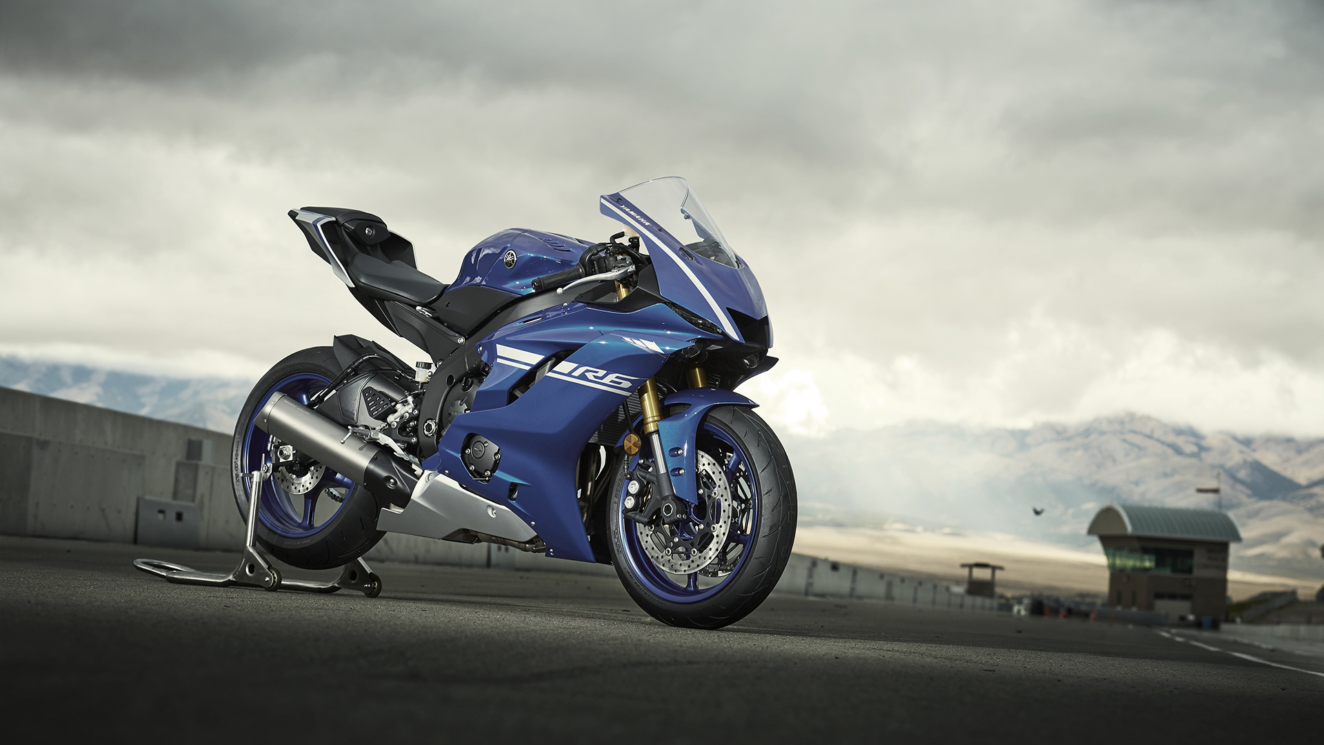 R6 1000cc discount